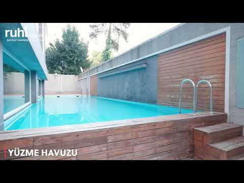 Caddebostan Sahile 2. Binada satılık... Yalı parselinde