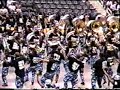 MLK/Stephenson-Dance Routine