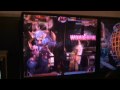 FFA MvC2 MM(7/10/09) BlackHeartKing vs La(RENCE)