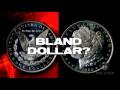 Spare Change Ep02 : The Morgan Dollar - American's favorite Silver Coin!