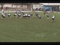 JOGO 04 CAMPEONATO PARANAENSE - PHANTOMS VS CROCODILES