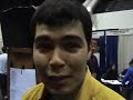 This is a short video I made for the comic artist guild. We wanted it to be humorous...