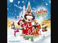 東京ディズニーリゾートサンタパレード2011