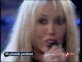 Ivana Spagna - You're so vain