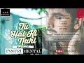 Download Tu Hai Ki Nahi Studio Quality Instrumental Ankit Tiwari Roy Prod By Akivish Mp3 Song