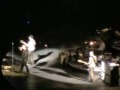 U2 in Gothenburg 31/7 -09 Whole Concert Part 5
