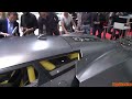 Click here to watch this video Marussia B2 - 2012 Geneva Motor Show
