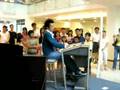 Elvin Ngo's Performance on Stagea Electone - Jap Song