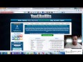 Build Your Social Networks with 1000s of Leads with You Like Hits, Setting up your Social Networks