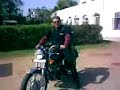 Pawan Chopra (Royal Biker Ambala, No. 9) Pawan Chopra (Royal Biker Ambala, No. 9)