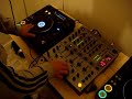 SCRATCHING ON PIONEER CDJ 1000 MK3 SCRATCHING ON PIONEER CDJ 1000 MK3