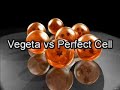 Mugen DBZ: Vegeta(ME) vs Perfect Cell(Updated AI) Mugen DBZ: Vegeta(ME) vs Perfect Cell(Updated AI)