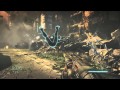 GamesCom: BulletStorm Developer Commentary Walkthrough 