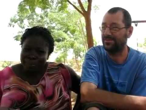 maroua