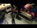 Halo Master Chief Armor/Costume