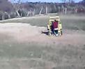 go kart impennate parte seconda