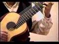 James Kline performs Philip Rosheger's Fog