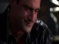 Elliot Stabler - Iris