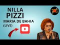 Nilla Pizzi - Maria de Bahia