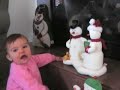 Caleigh and the Singing Snowmen Caleigh and the Singing Snowmen