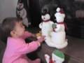 Caleigh and the Singing Snowmen