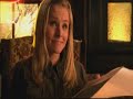 Veronica Mars - Weevil - Nevermind the Buttocks