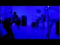 TRIBAL CHAIR - THORN