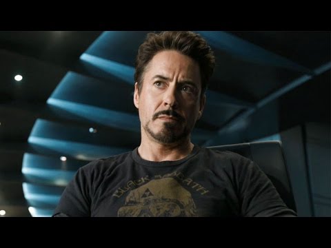 Robert - RDJ on the big Hulkbuster fight, raising the stakes on Avengers 2 & the possibility of Iron Man 4.