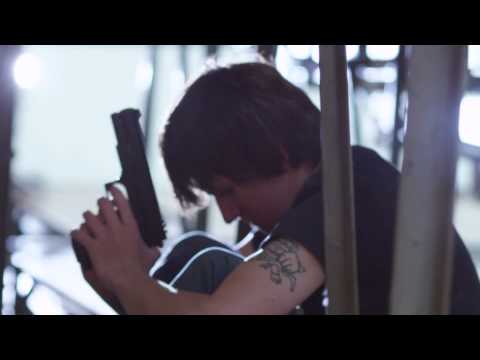 Blood on the Dance Floor -