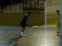 jogo na quadra todas as segundas!!primosss!