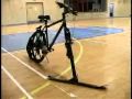 Norco Mountaineer and a Ktrak System