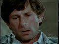 one of the most acclaimed movie directors, roman polanski has been arrested and faces extradition to the us on child sex abuse charges. ben tracy has more on the fugitive from american justice.