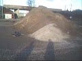 adieu la carrosserie!!! adieu la carrosserie!!!