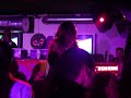 we love house, 2uo club biel, mr mike & linda lee hopkins sings her hit 