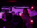 we love house, 2uo club biel, mr mike & linda lee hopkins sings her hit 
