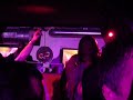 we love house, 2uo club biel, mr mike & linda lee hopkins sings her hit 