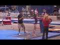 level 9 vault 1st meet.wmv