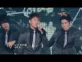 videos de 081121 TVXQ on KBS Music Bank - Wrong Number