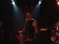 Crank County Daredevils-"Kings of Sleaze"