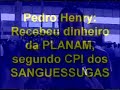 Dossi� - Serra entrega ambul�ncias da PLANAM