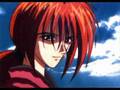kenshin and karou