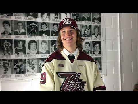 Meet the Prospects 2019: Artem Guryev