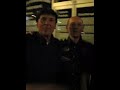 Incontro con Gianni Morandi
