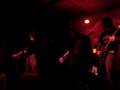 Reborn in Blasphemy