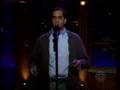 Raj DeSai Late Late Show 7/6/07