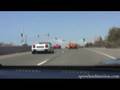 Orange Gumpert Apollo, 660rwhp FordGT & Exotics Run!