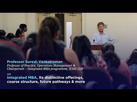 Krea University Sri City General video thumbnail 3