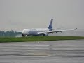 SNBA A330 landing at Freetown (FNA), Sierra Leone SNBA A330 landing at Freetown (FNA), Sierra Leone