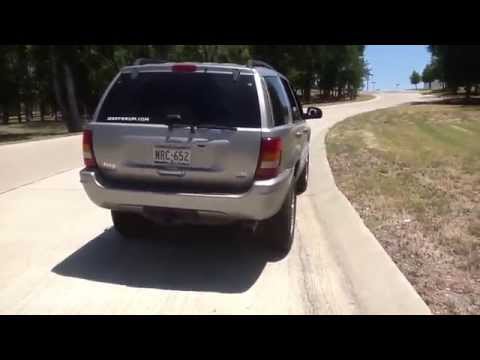how to measure xj lift