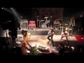 Ass of Spades - T.I.N.A live @ Ebullition